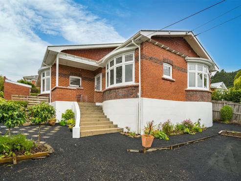 34 Grandview Crescent, Opoho