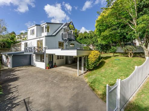 3 Telephone Road, Birkenhead