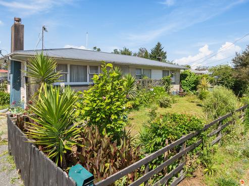 5 Ewert Street, Fordlands