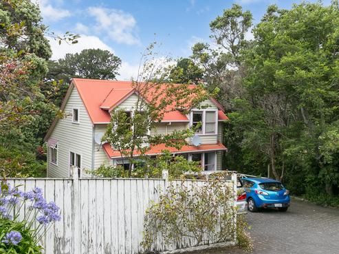 5/23 Glenbervie Terrace, Thorndon