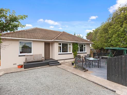 15 Rudds Road, Linwood