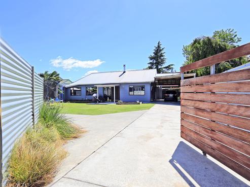 807B Gordon Road, Raureka