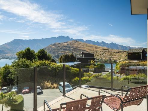 2/67 Andrews Road, Queenstown Central