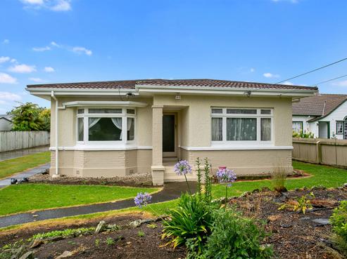 15 Vosper Street, Matamata