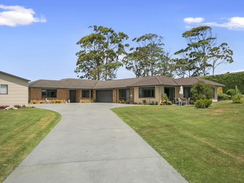 255 Long Road, Rotoorangi