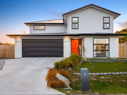 8 Te Roera Place, Riverhead