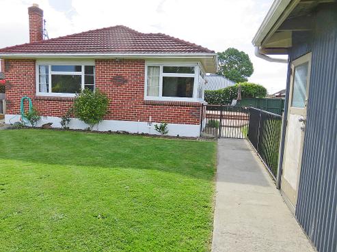 23 Studholme Street, Temuka
