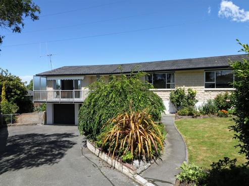 15 Spring Road, Gleniti