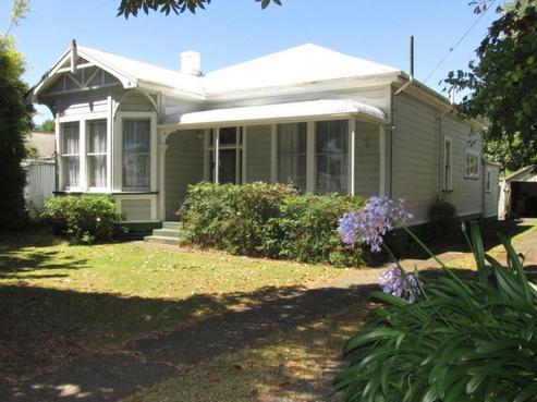 90 Lucknow Street, Wairoa