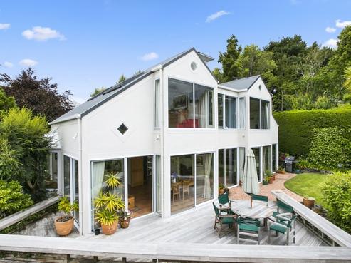 3 Fairfax Street, Maori Hill