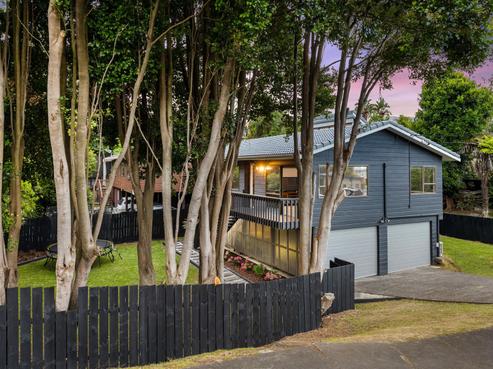 15A Bridge Avenue, Te Atatu South