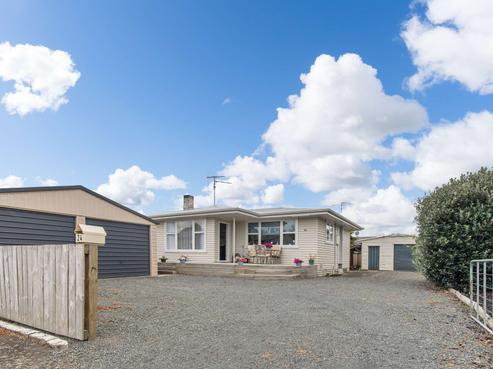24 Rhode Street, Frankton