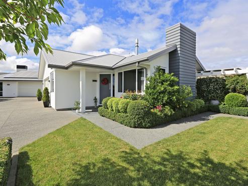 20 Whittaker Place, Havelock North
