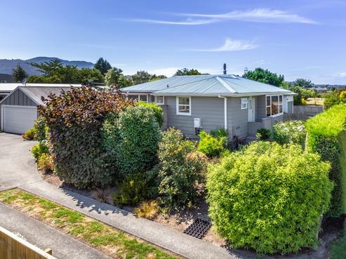 1/45 Rotokawa Street, Taupo