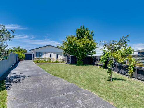 15 Sutherland Street, Tamatea