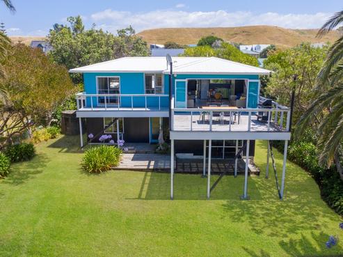 124 Blue Pacific Parade, Riversdale Beach