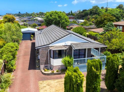 51 Weggery Drive, Waikanae Beach