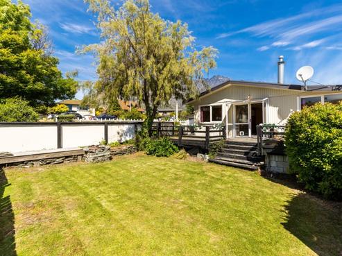 21 Douglas Street, Frankton