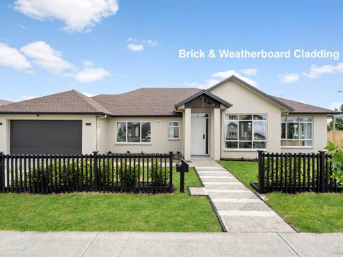 16 Paso Fino Crescent, Karaka