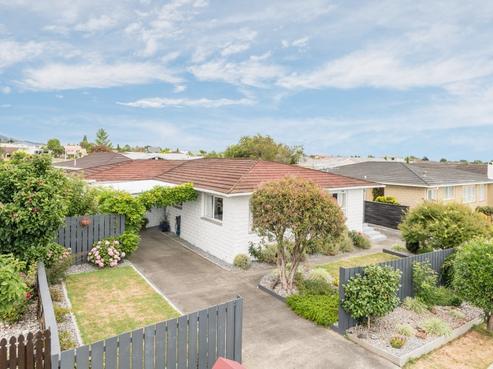 6 Jellicoe Avenue, Stoke