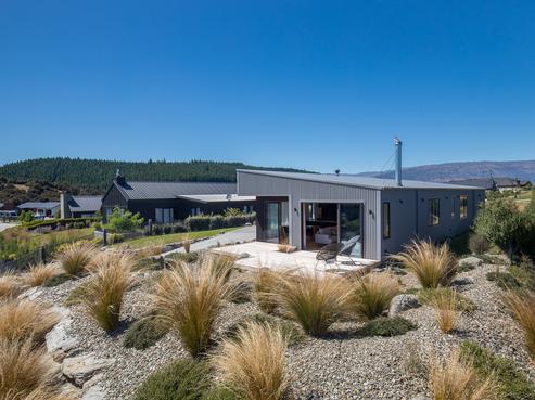 68 Infinity Drive, Wanaka