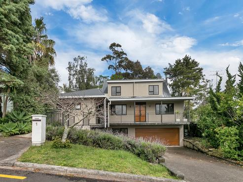 1 Tern Place, Unsworth Heights