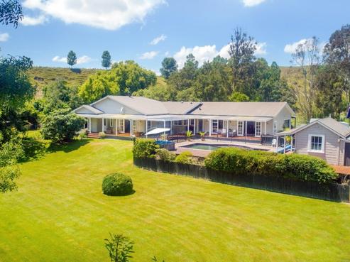 1213 Kauangaroa Road, Fordell