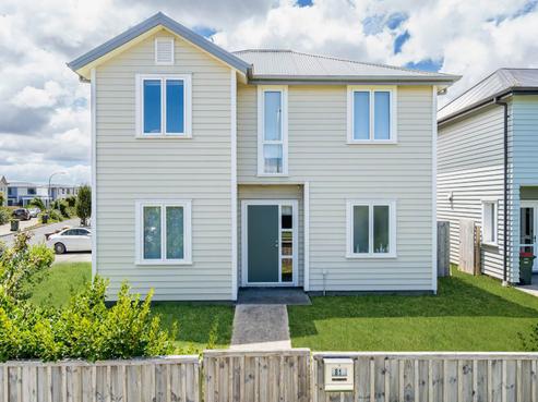 81 Grove Road, Papakura