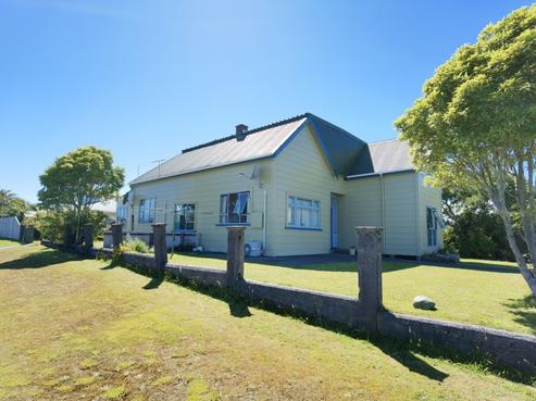 202 Hampden Street, Hokitika