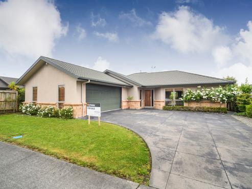 21 Johnstone Drive, Fitzherbert