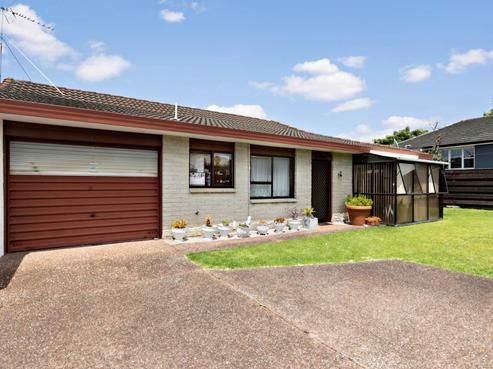 4/23 Kings Road, Panmure