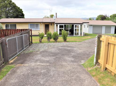 10 Walker Street, Waihi