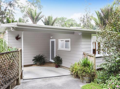 49 Wood Bay Road, Titirangi
