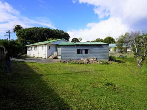 22 Hillcrest Road, Kaikohe