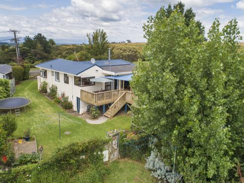 27 Highfield Road, Feilding
