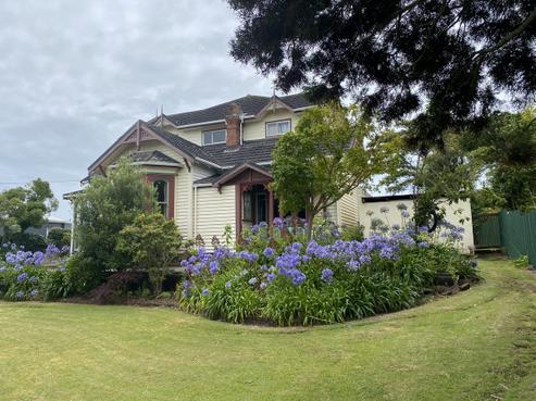 4 Mouatt Street, Waitara