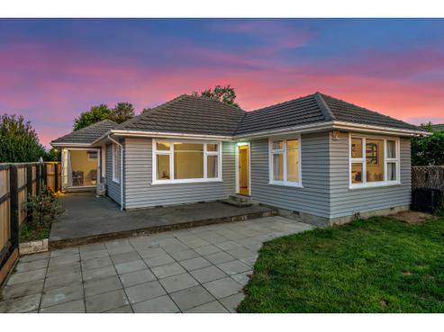 1/47 Jocelyn Street, Casebrook