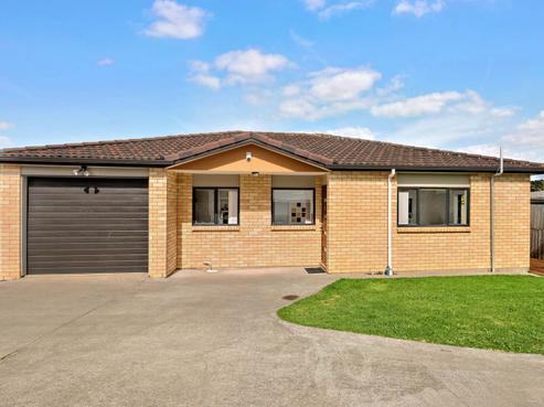 16A Airdrie Road, Ranui