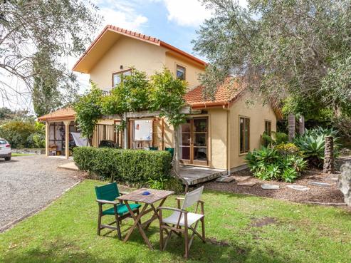 892 Purangi Road, Cooks Beach