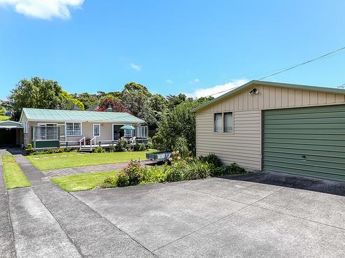 30 Seaview Road, Marfell