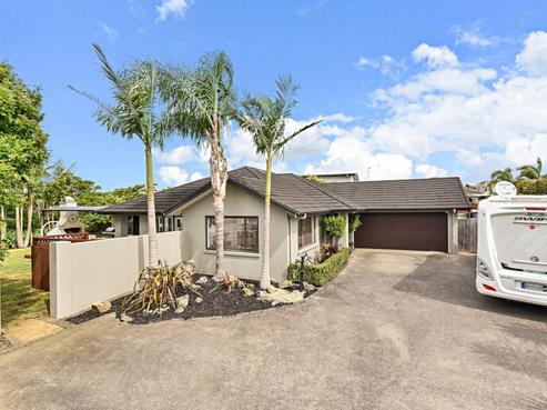 23 Columbia Crescent, Beachlands