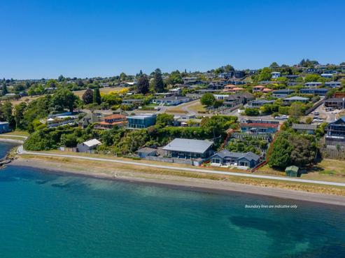 171 Lake Terrace, Hilltop