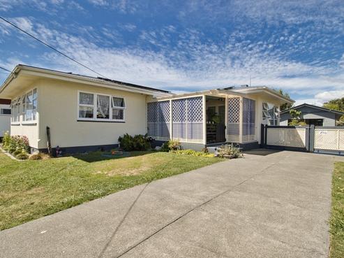93 Geddis Avenue, Maraenui