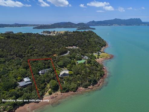 218 Manganese Point Road, Tamaterau