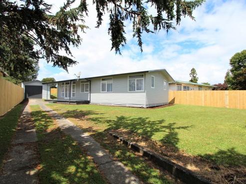 147 Elizabeth Drive, Tokoroa