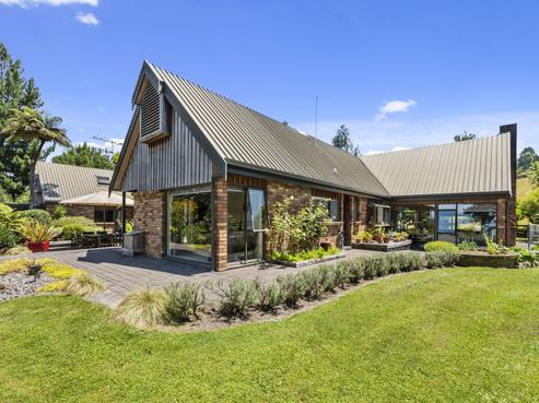 144 Fryer Road, Hamurana