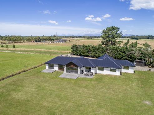 201 Cones Road, Loburn