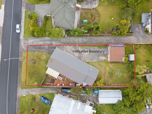 72 Glendene Avenue, Glendene