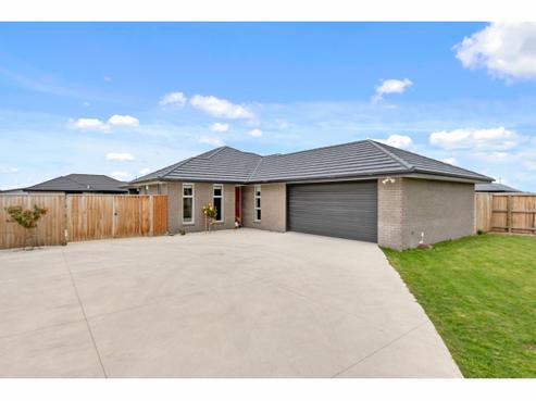 9 Joy Place, Rolleston