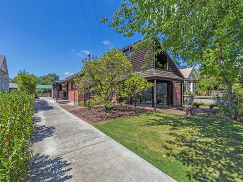18 Aylmer Street, Somerfield